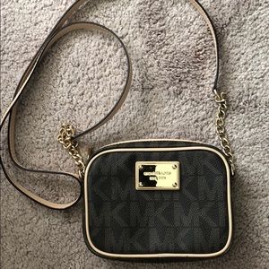 Michael Kors Jet Set Travel